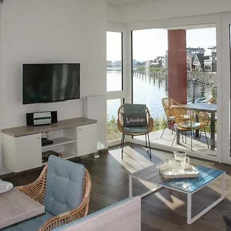 Molenbutze Апартаменты *