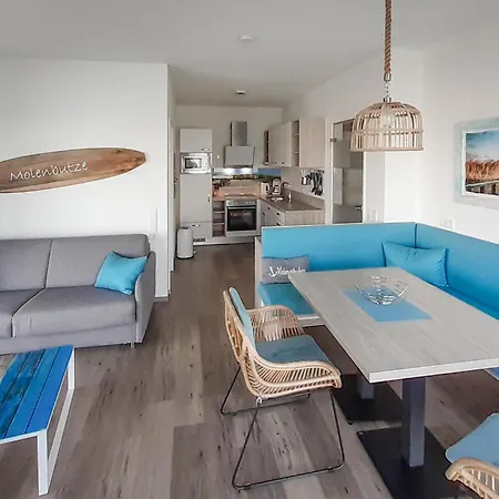 Molenbutze * Ольпениц