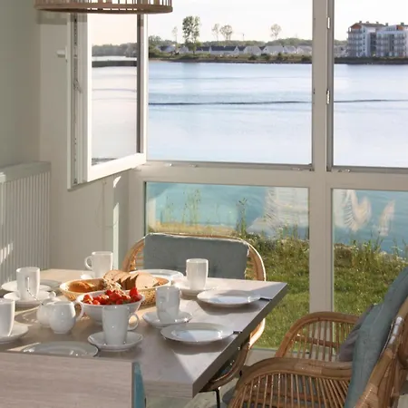 Апартаменты Molenbutze *