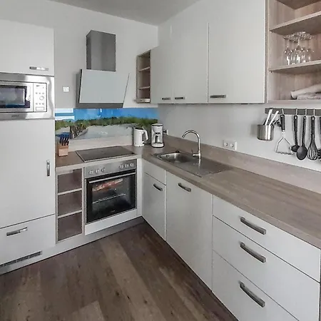 Апартаменты Molenbutze