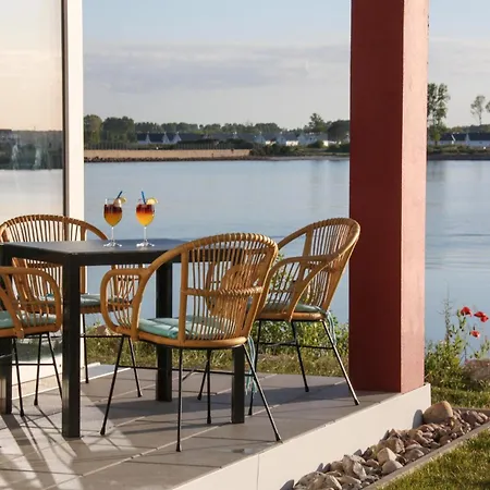 Molenbutze Апартаменты Ольпениц