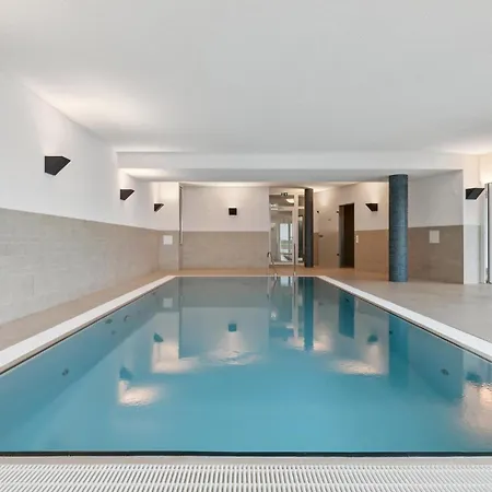 Molenbutze Apartmán *