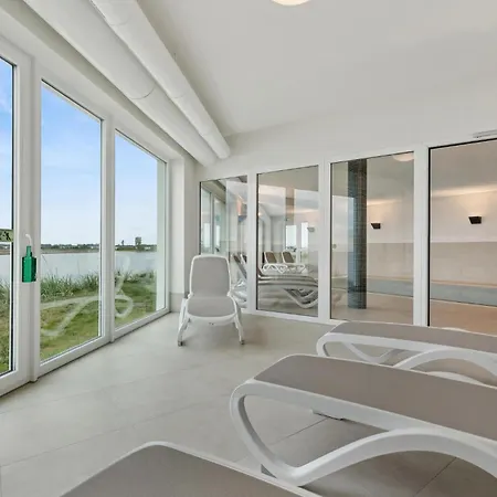 Apartmán Molenbutze *