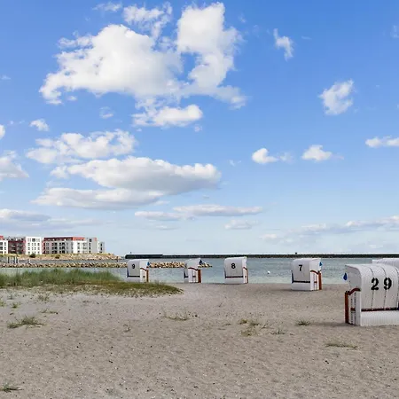 Apartmán Molenbutze Olpenitz