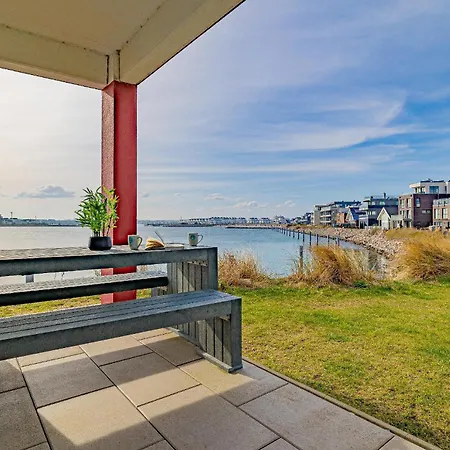 Apartmán Molenbutze Olpenitz