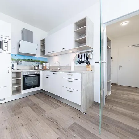Molenbutze Apartmán