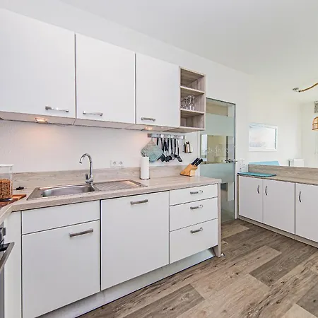 Molenbutze Apartmán *