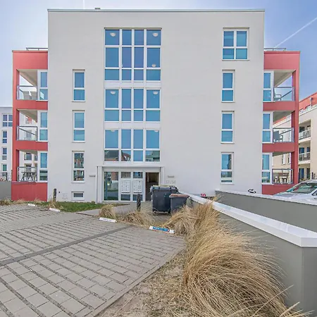 Apartmán Molenbutze *