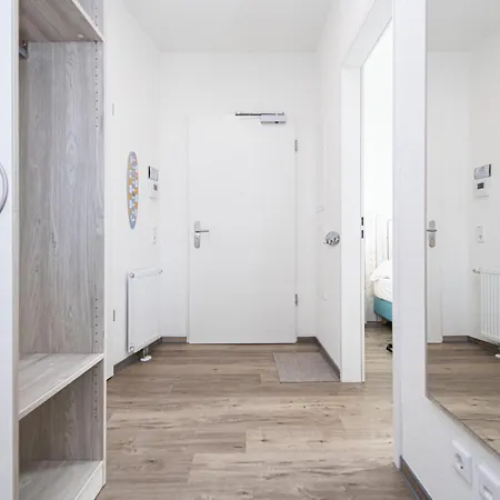 Molenbutze Apartmán *