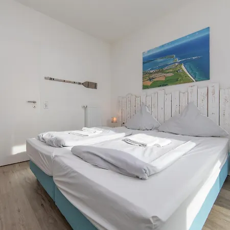 Apartmán Molenbutze