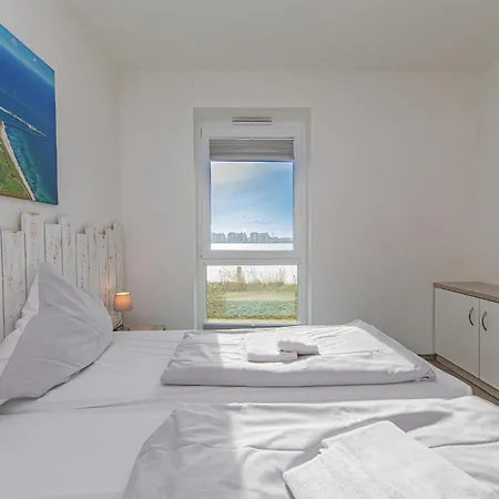 Molenbutze Apartmán Olpenitz