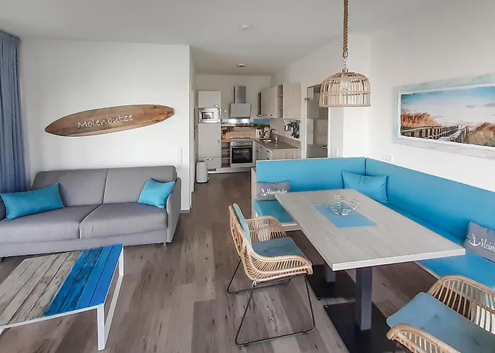 Molenbutze * Ольпениц