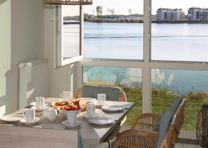 Апартаменты Molenbutze *