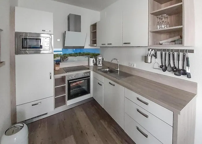 Апартаменты Molenbutze