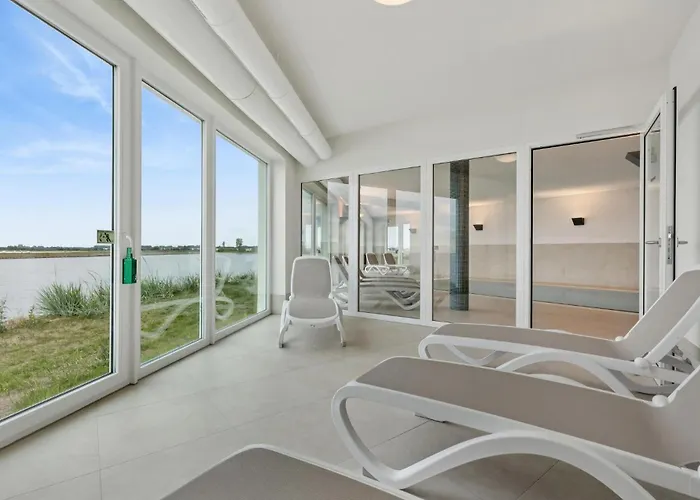 Апартаменты Molenbutze *