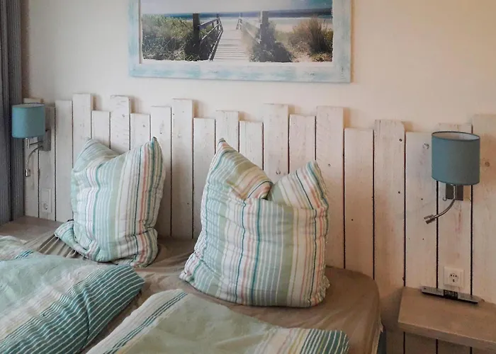 Molenbutze Апартаменты Ольпениц