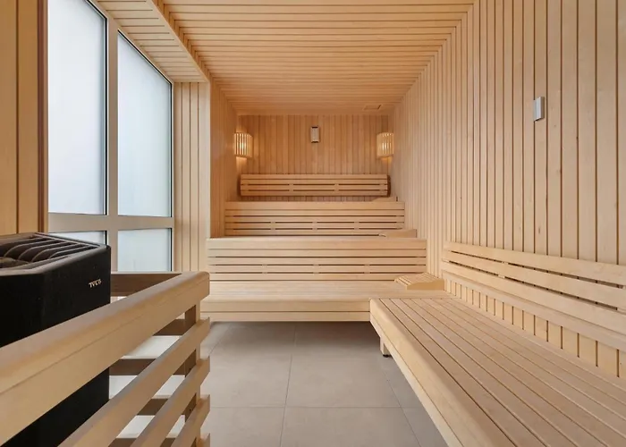 Molenbutze Апартаменты *