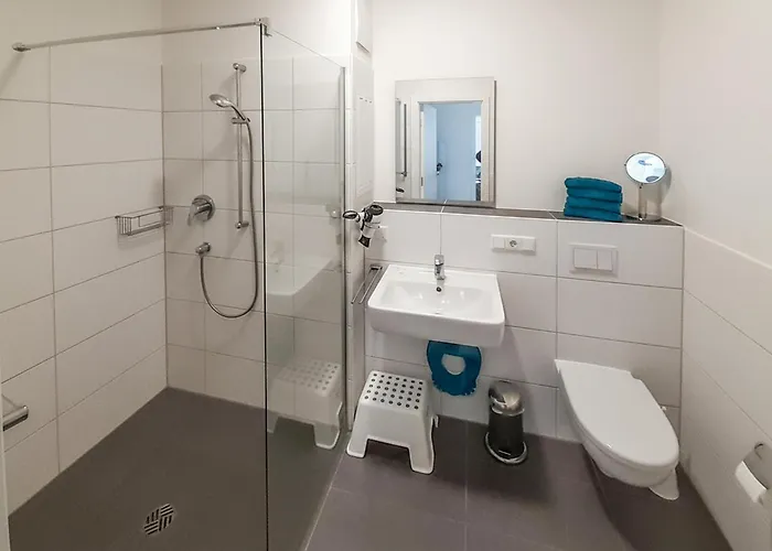 Molenbutze Апартаменты *