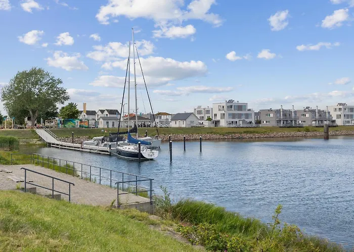 Molenbutze * Ольпениц